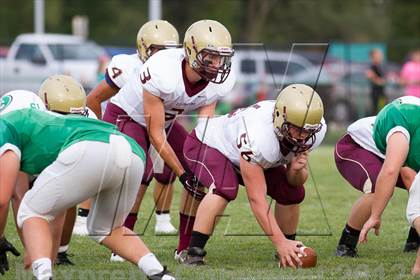 Thumbnail 3 in Indianapolis Lutheran @ Triton Central photogallery.
