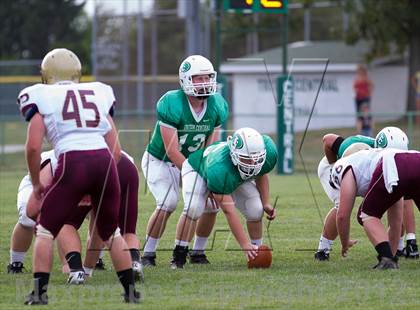 Thumbnail 3 in Indianapolis Lutheran @ Triton Central photogallery.