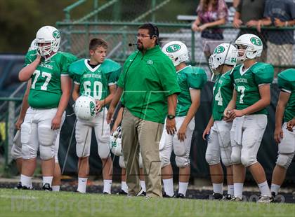 Thumbnail 2 in Indianapolis Lutheran @ Triton Central photogallery.