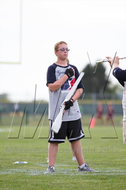 Thumbnail 3 in Indianapolis Lutheran @ Triton Central photogallery.