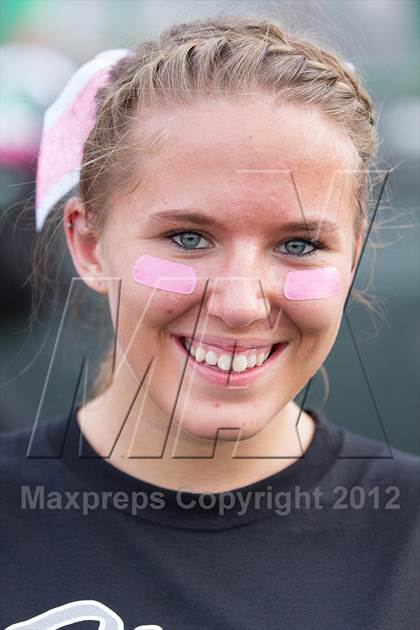 Thumbnail 3 in Indianapolis Lutheran @ Triton Central photogallery.