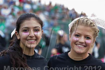 Thumbnail 2 in Indianapolis Lutheran @ Triton Central photogallery.