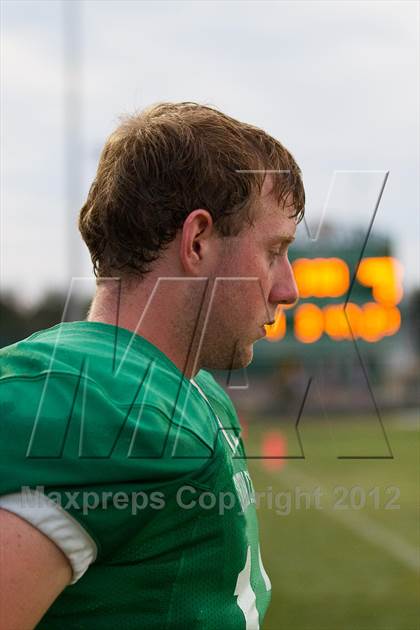 Thumbnail 1 in Indianapolis Lutheran @ Triton Central photogallery.