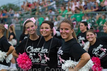 Thumbnail 2 in Indianapolis Lutheran @ Triton Central photogallery.