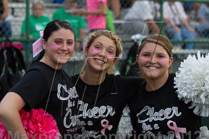 Thumbnail 3 in Indianapolis Lutheran @ Triton Central photogallery.