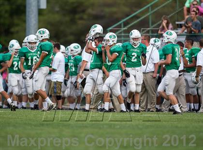 Thumbnail 3 in Indianapolis Lutheran @ Triton Central photogallery.