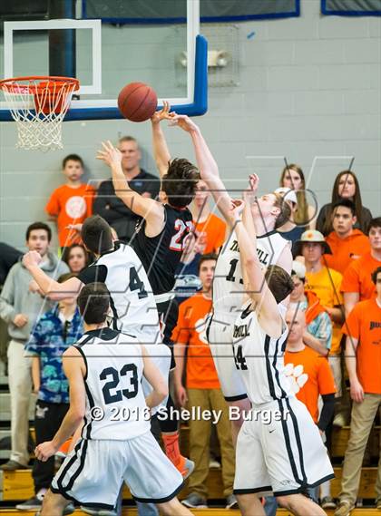 Thumbnail 1 in Ridgefield @ Trumbull photogallery.