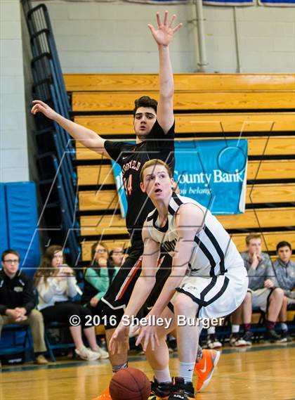 Thumbnail 2 in Ridgefield @ Trumbull photogallery.