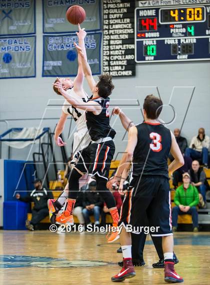 Thumbnail 3 in Ridgefield @ Trumbull photogallery.
