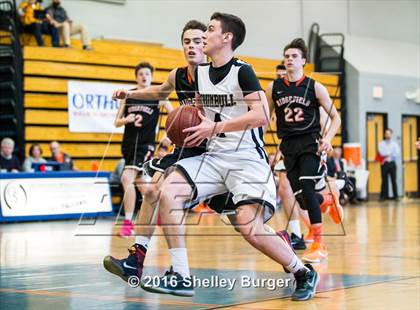 Thumbnail 1 in Ridgefield @ Trumbull photogallery.