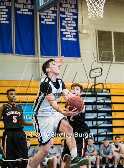 Thumbnail 1 in Ridgefield @ Trumbull photogallery.