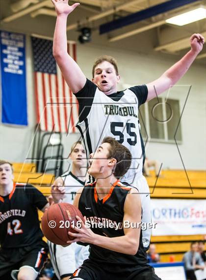 Thumbnail 1 in Ridgefield @ Trumbull photogallery.
