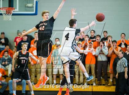 Thumbnail 1 in Ridgefield @ Trumbull photogallery.