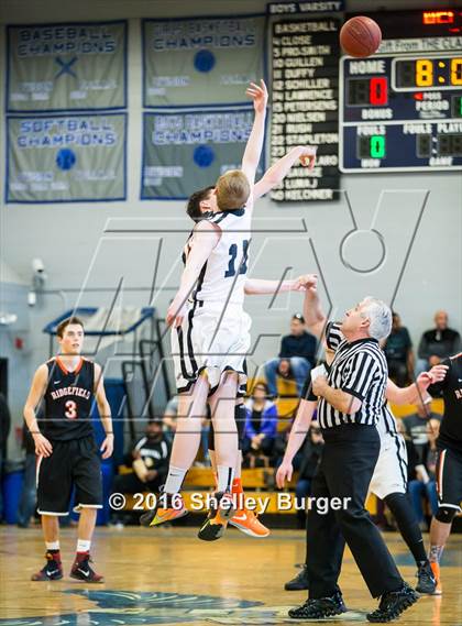 Thumbnail 3 in Ridgefield @ Trumbull photogallery.
