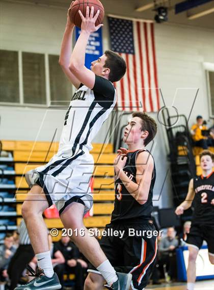 Thumbnail 1 in Ridgefield @ Trumbull photogallery.