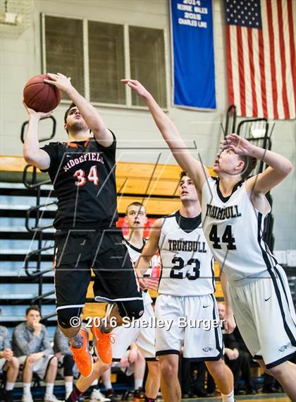 Thumbnail 1 in Ridgefield @ Trumbull photogallery.