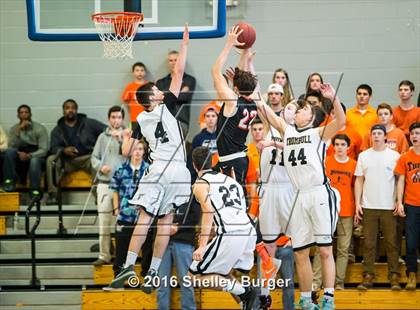 Thumbnail 1 in Ridgefield @ Trumbull photogallery.