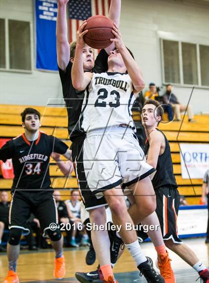 Thumbnail 2 in Ridgefield @ Trumbull photogallery.