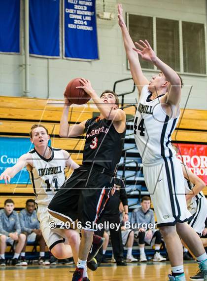 Thumbnail 2 in Ridgefield @ Trumbull photogallery.