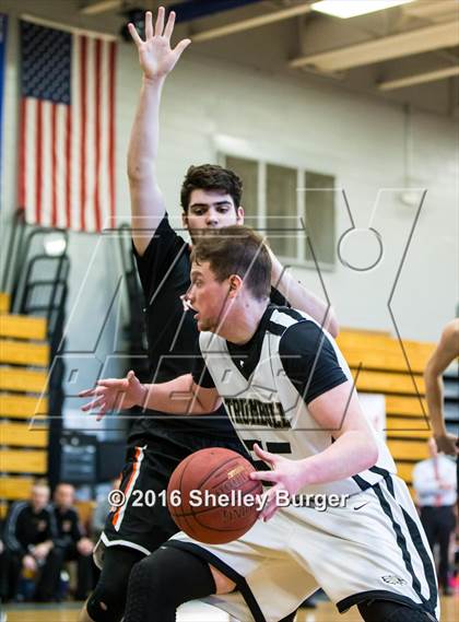 Thumbnail 2 in Ridgefield @ Trumbull photogallery.
