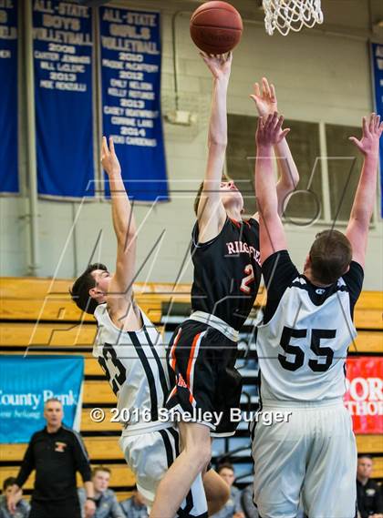 Thumbnail 2 in Ridgefield @ Trumbull photogallery.