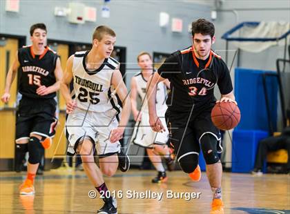 Thumbnail 1 in Ridgefield @ Trumbull photogallery.