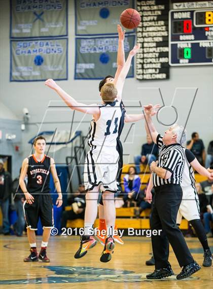 Thumbnail 1 in Ridgefield @ Trumbull photogallery.