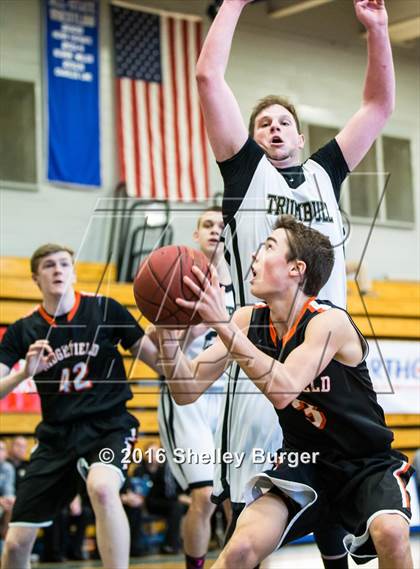 Thumbnail 3 in Ridgefield @ Trumbull photogallery.