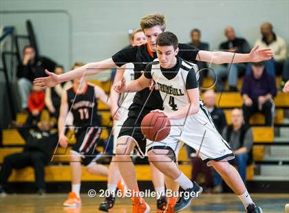 Thumbnail 2 in Ridgefield @ Trumbull photogallery.