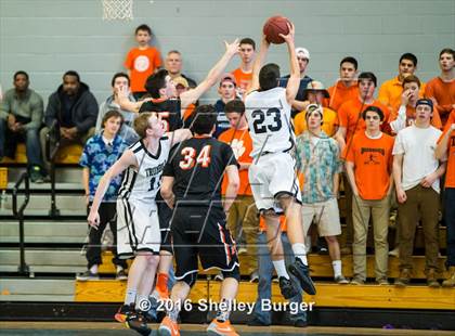 Thumbnail 2 in Ridgefield @ Trumbull photogallery.