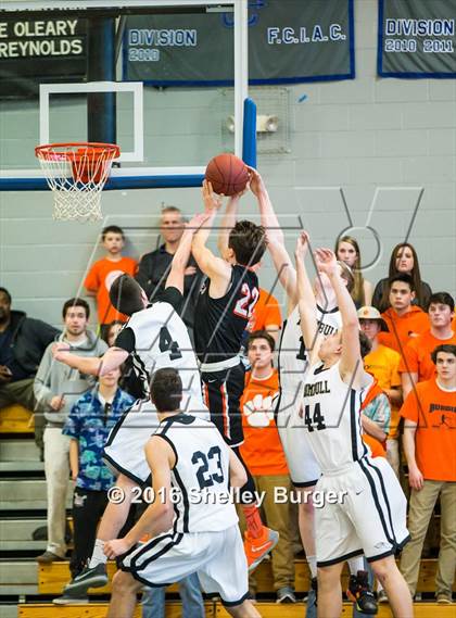 Thumbnail 3 in Ridgefield @ Trumbull photogallery.