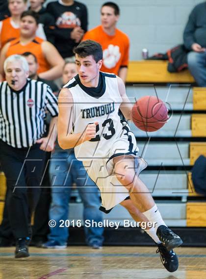 Thumbnail 1 in Ridgefield @ Trumbull photogallery.