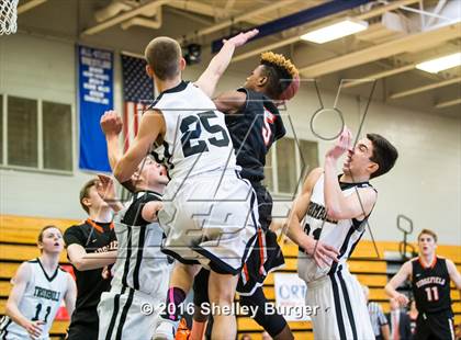 Thumbnail 2 in Ridgefield @ Trumbull photogallery.