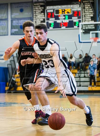 Thumbnail 3 in Ridgefield @ Trumbull photogallery.