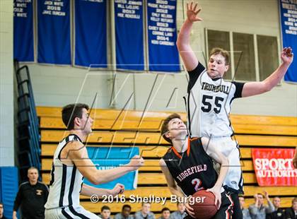 Thumbnail 3 in Ridgefield @ Trumbull photogallery.