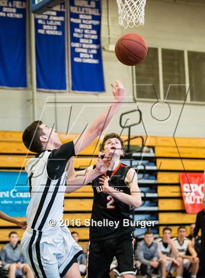 Thumbnail 3 in Ridgefield @ Trumbull photogallery.
