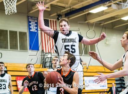 Thumbnail 2 in Ridgefield @ Trumbull photogallery.
