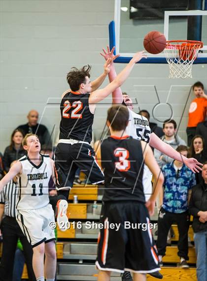Thumbnail 1 in Ridgefield @ Trumbull photogallery.