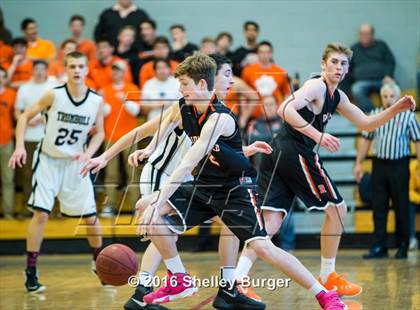 Thumbnail 2 in Ridgefield @ Trumbull photogallery.