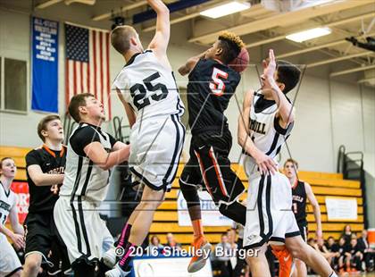 Thumbnail 3 in Ridgefield @ Trumbull photogallery.