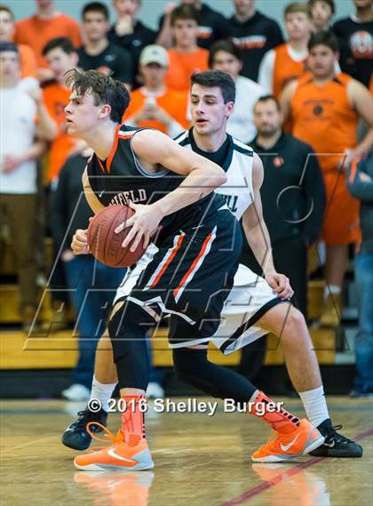 Thumbnail 1 in Ridgefield @ Trumbull photogallery.