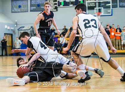 Thumbnail 2 in Ridgefield @ Trumbull photogallery.