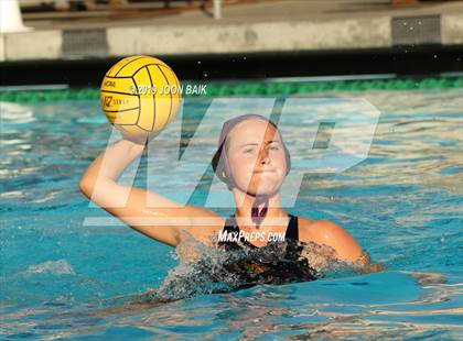 Thumbnail 1 in Liberty vs Righetti (Amador Valley Tournament) photogallery.