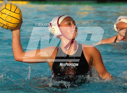 Thumbnail 1 in Liberty vs Righetti (Amador Valley Tournament) photogallery.