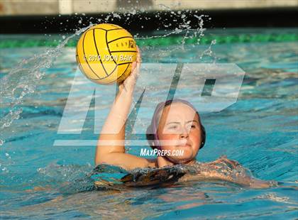 Thumbnail 1 in Liberty vs Righetti (Amador Valley Tournament) photogallery.