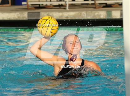 Thumbnail 1 in Liberty vs Righetti (Amador Valley Tournament) photogallery.