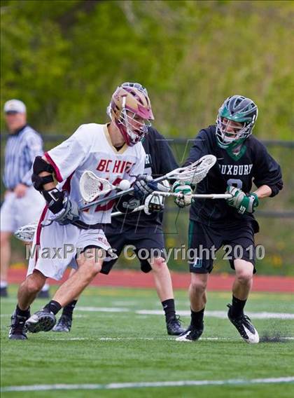 Thumbnail 3 in Duxbury @ Boston College photogallery.