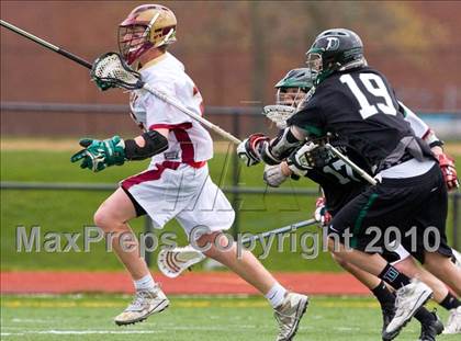 Thumbnail 1 in Duxbury @ Boston College photogallery.