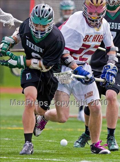 Thumbnail 3 in Duxbury @ Boston College photogallery.