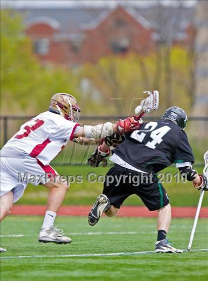 Thumbnail 3 in Duxbury @ Boston College photogallery.